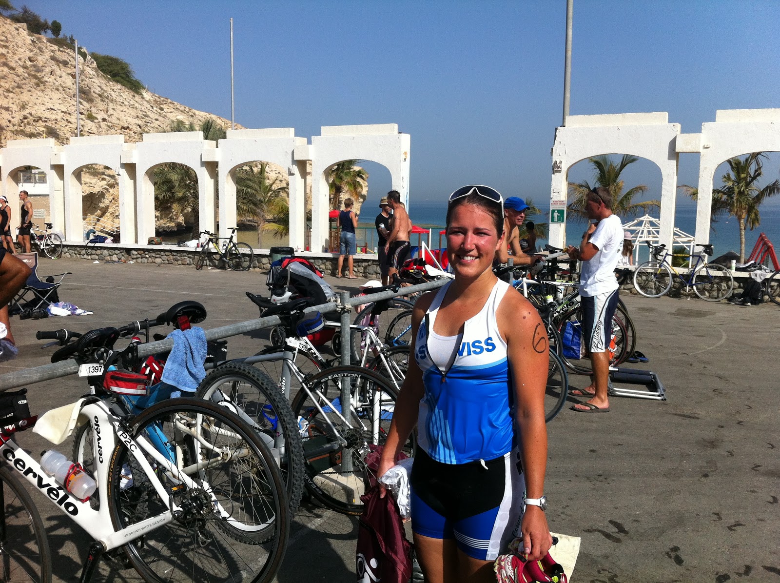 Triathlon